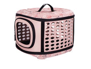 Collapsible Travel Pet Carrier